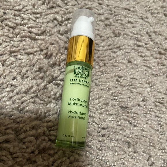 TATA HARPER Fortifying Moisturizer 10ml - Picture 1 of 1